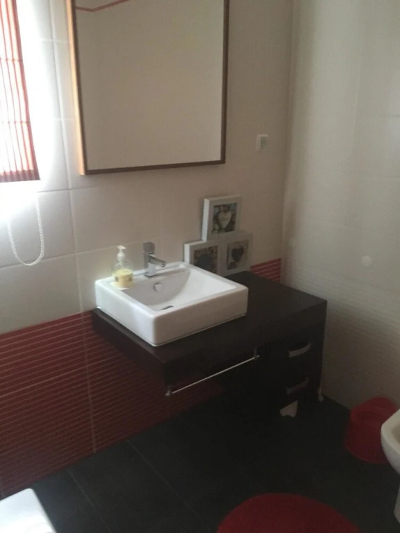 Apartment With 3 Bedrooms in A dos Cunhados, With Wonderful sea View,