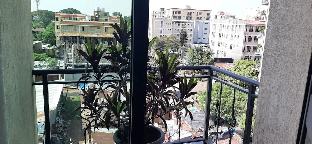 Abay international Hotel