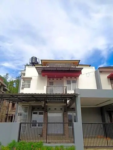 Daper Hostel