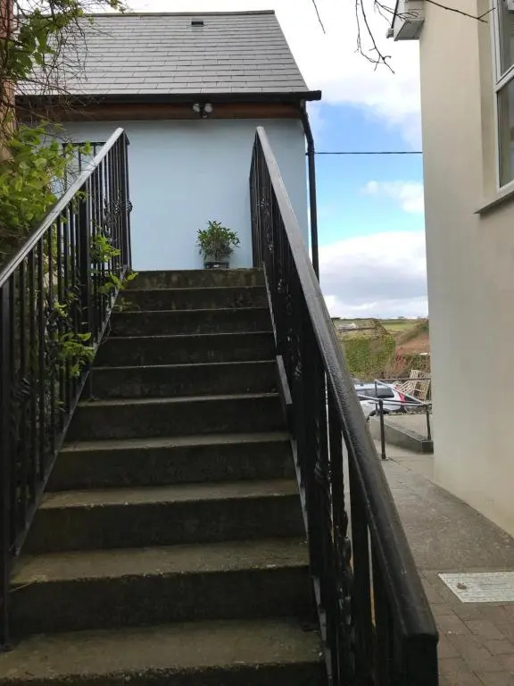 3 Harbour Drive