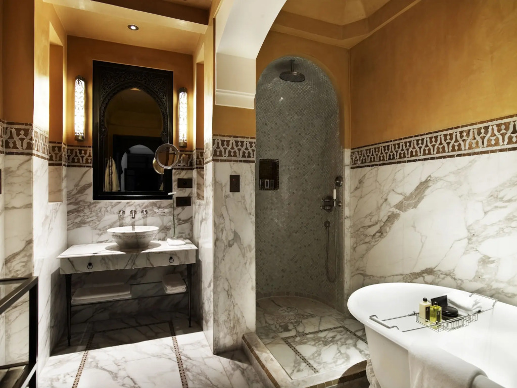 La Mamounia