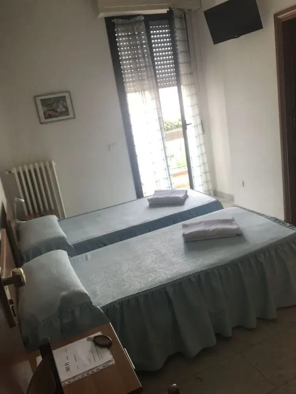 Hotel Cinzia