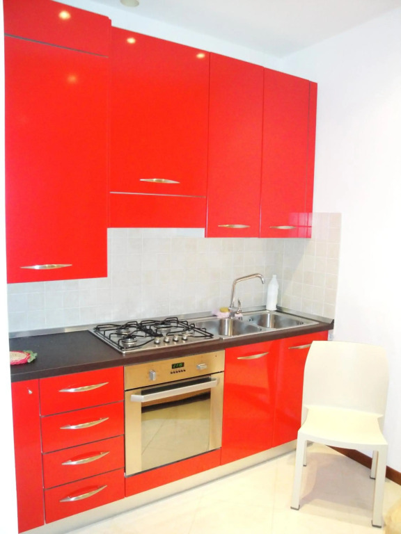 Cannaregio II Apartments