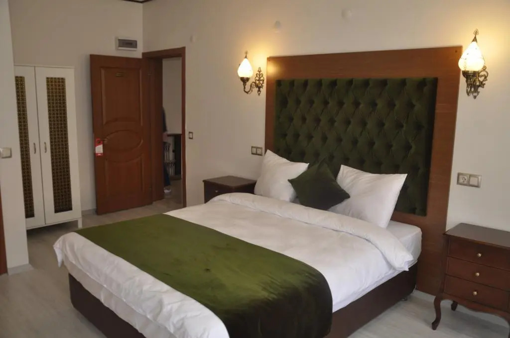 Odunpazarı Paşa Konak Hotel