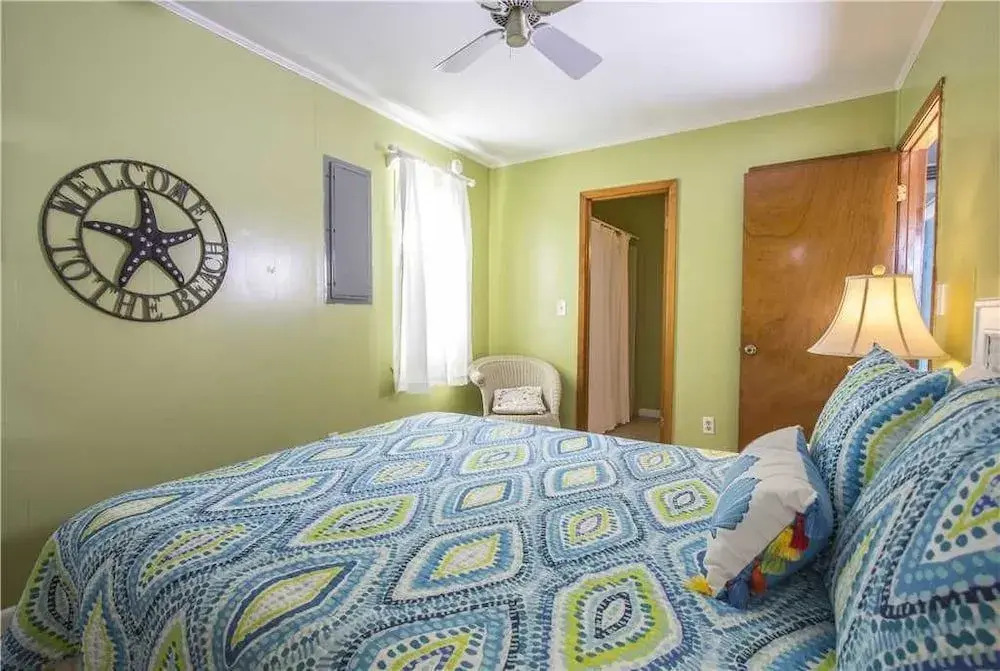Montego - 3 Br home by RedAwning