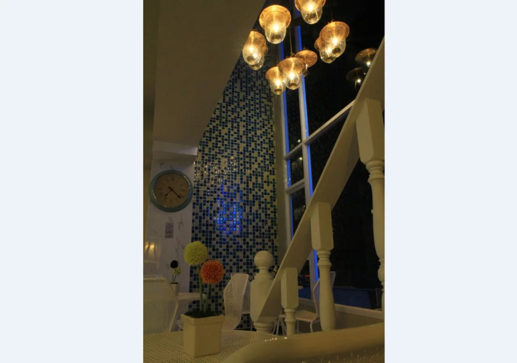 V-Ocean Palace