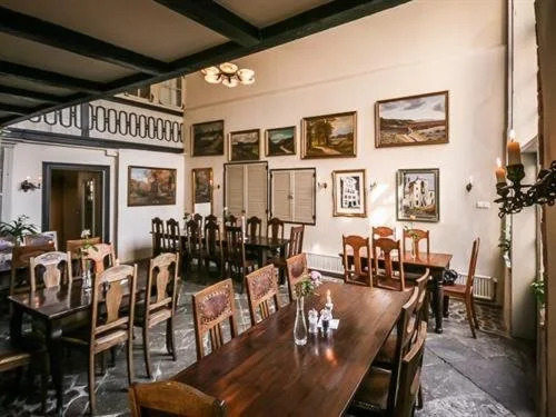 Hotel Haase