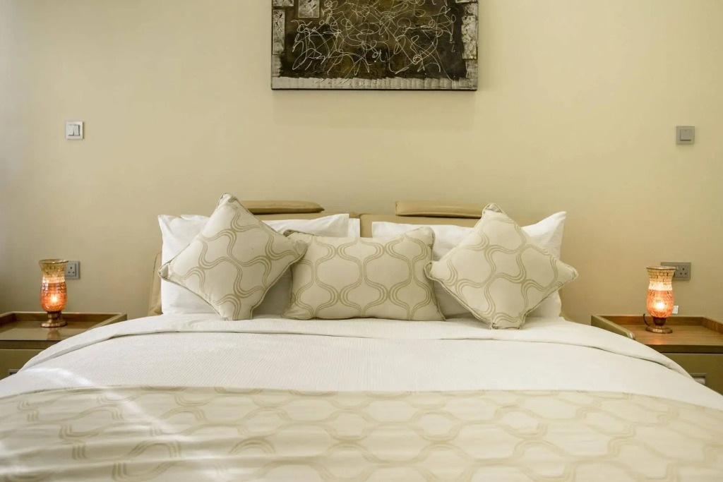 The Landmark Suites Westlands, Nairobi- Next to Westgate Mall