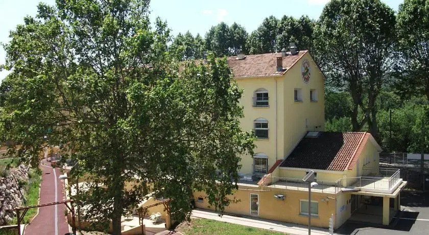 Station Cévennes