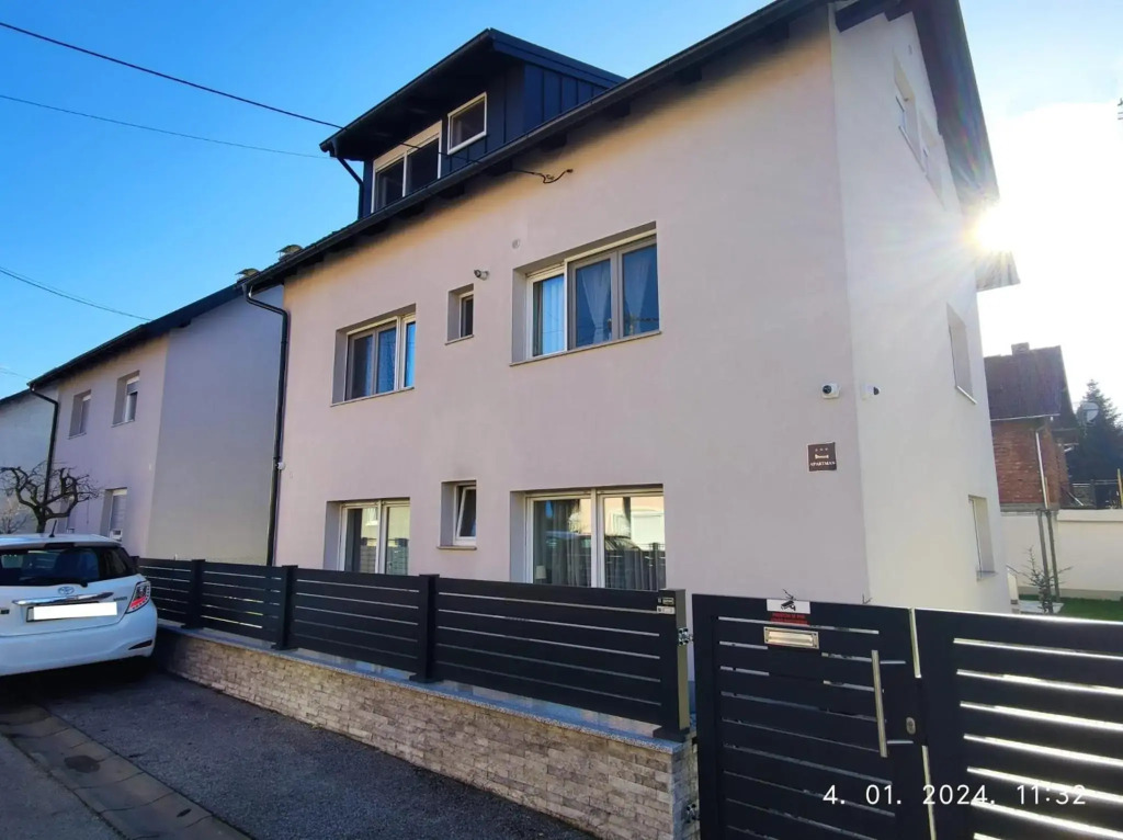 Lumani Apartment Zagreb with FREE Parking