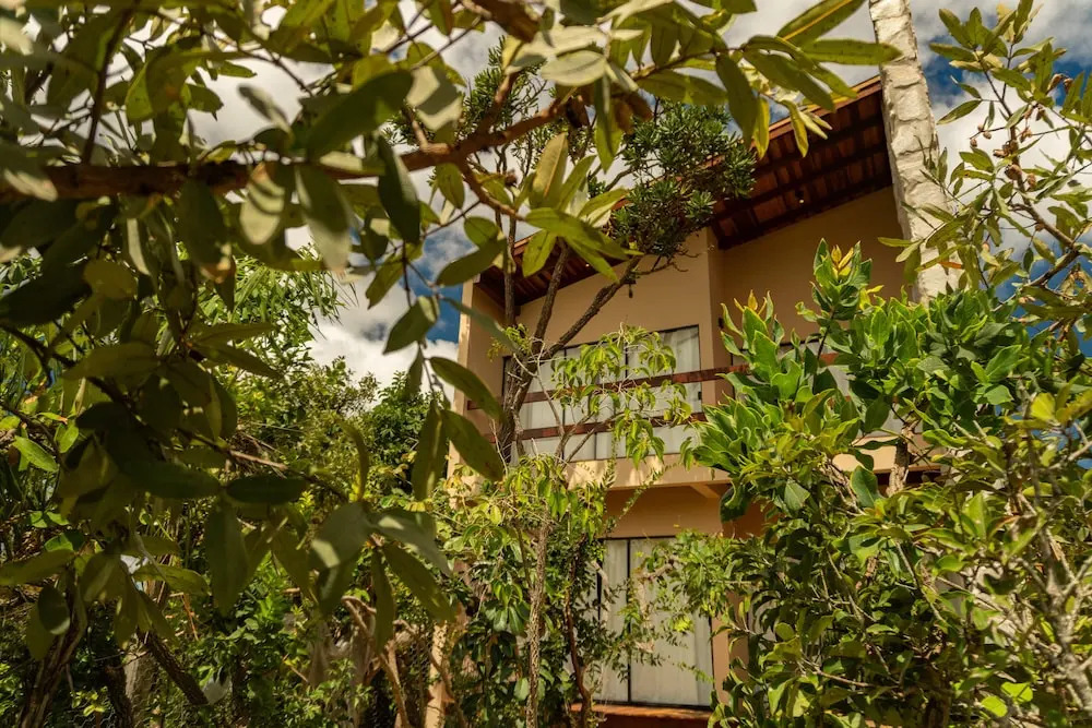 Lofts Lobo Guará