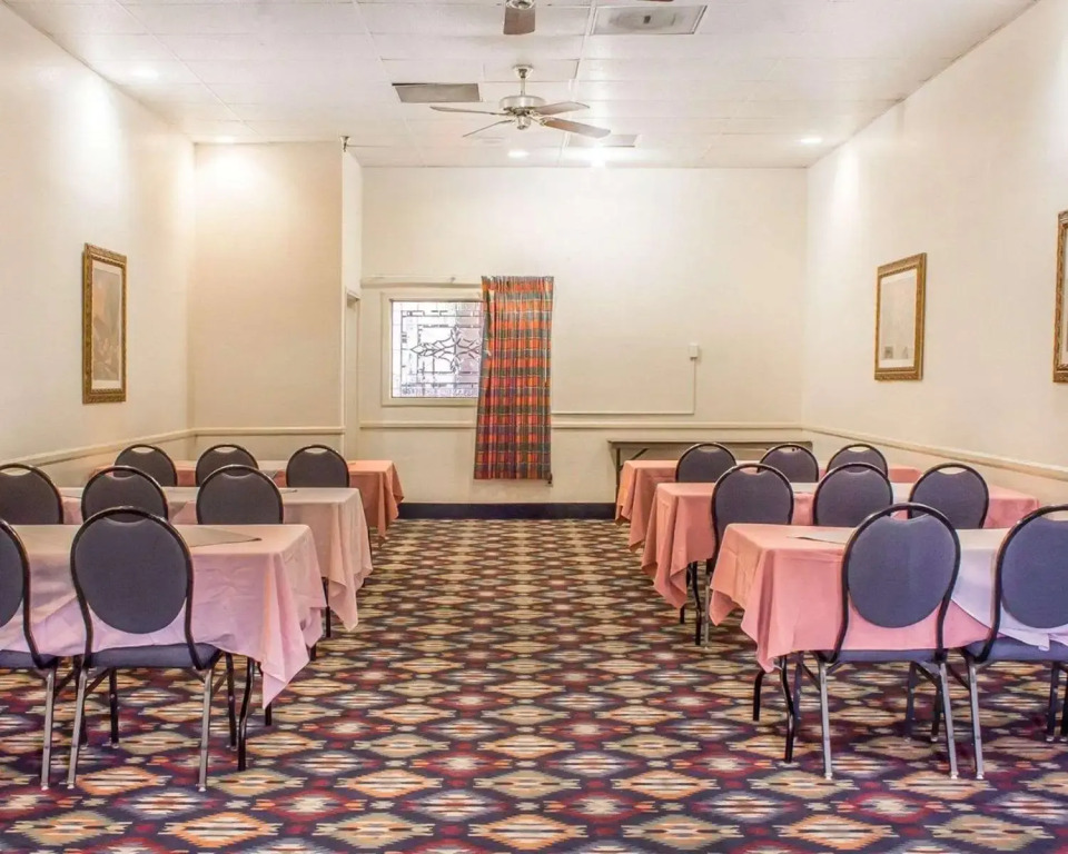 Motel 6 Tucson, AZ Airport Kino Sports Complex