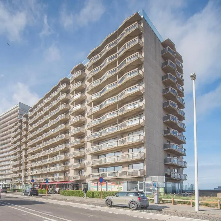 Studio Hof Ter Zee II