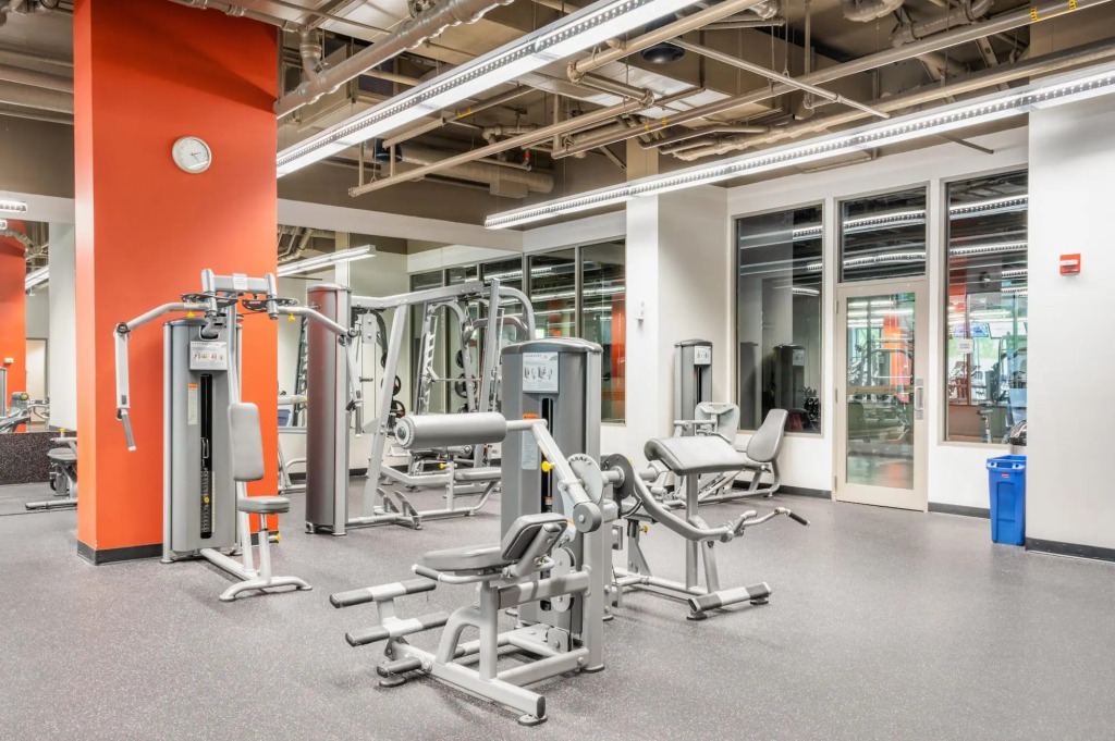 Chicago | Alluring 2BD/2BA South Loop Apartment