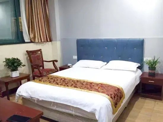 Junhao Business Hotel