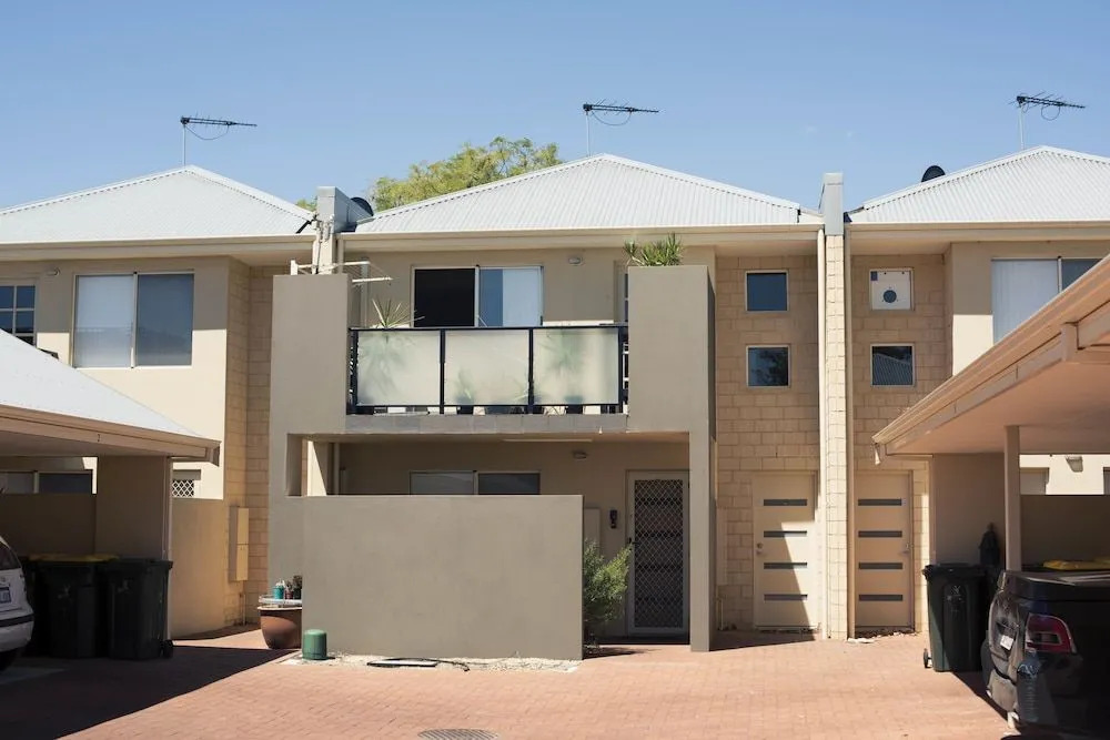 Midland Haven - Midland WA