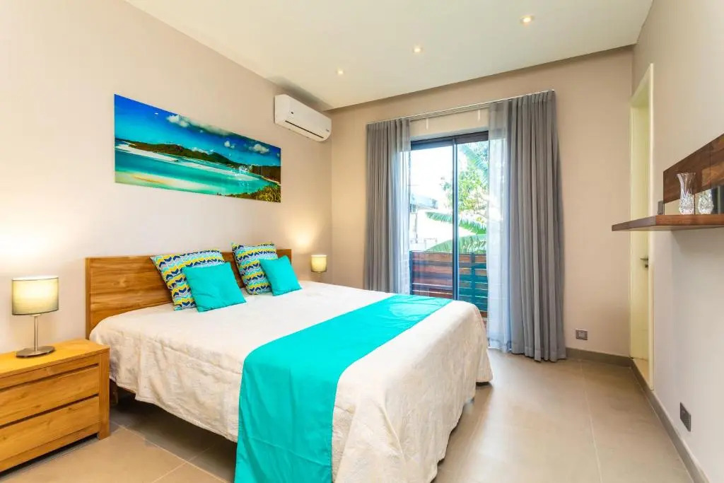 One Bay Residence Apartment 6