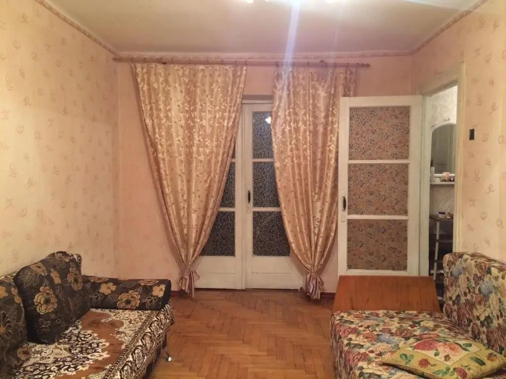 Gagra ulitsa Abazgaa d 35/6 kv 16