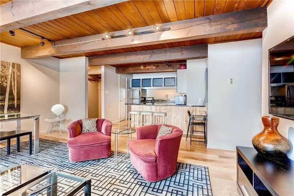 Chateau Aspen
