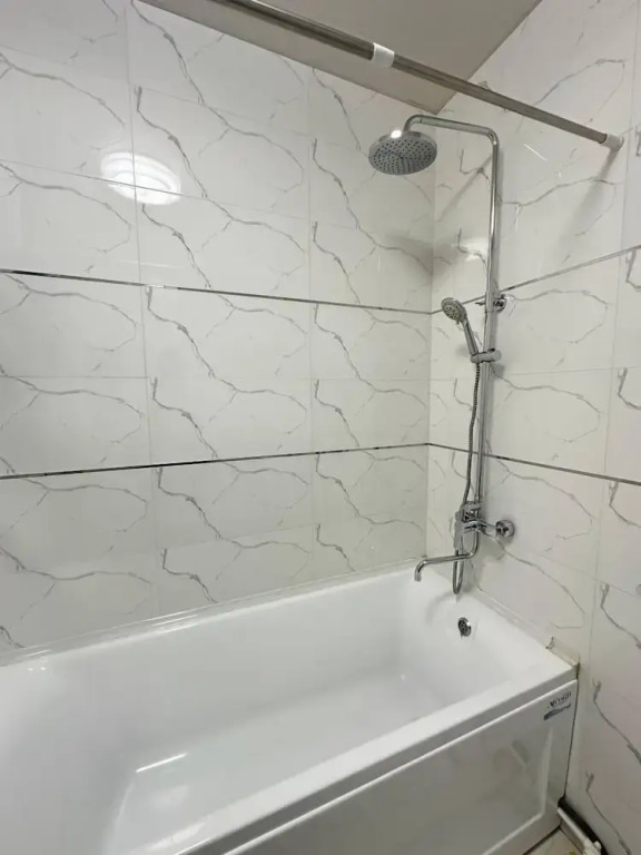 Apartments Tashkent city Gardens E8