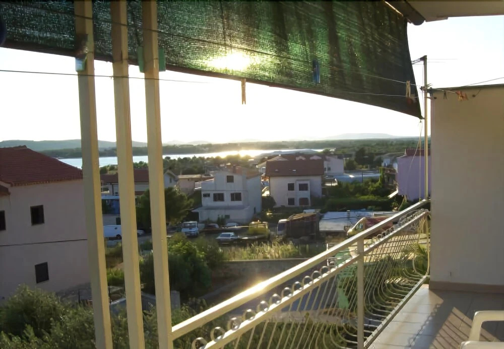 Apartments Nediljka