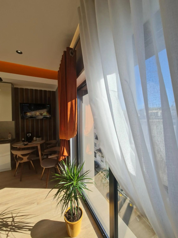 Luxury Apartments near Tirana Lake & Grand Park