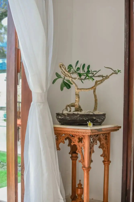 Tropical Villa Asmara - 400sqm Garden Oasis with large Pool and Scenic Views