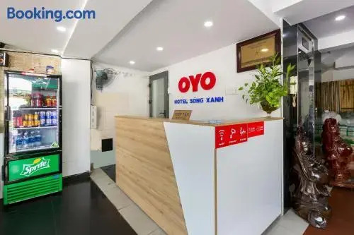 Song Xanh Hotel