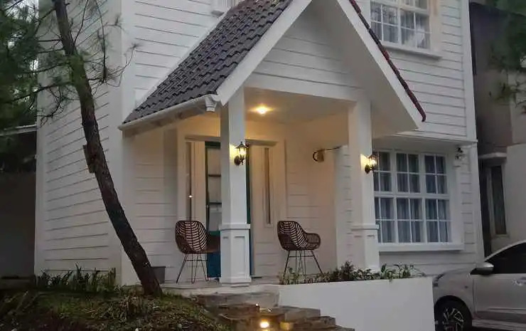 Alana Farmhouse Syariah