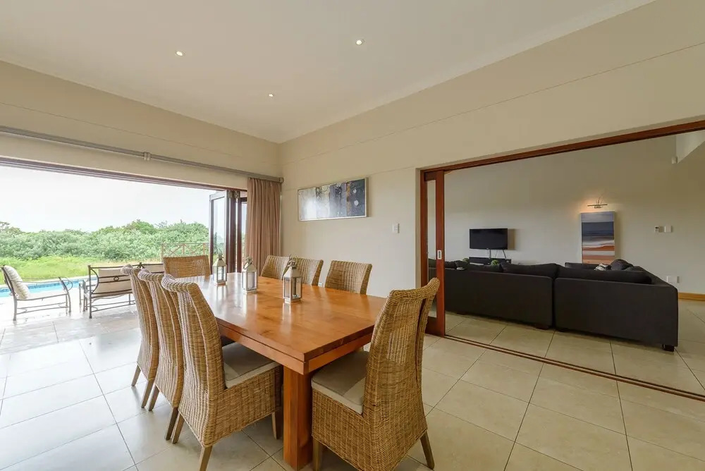 San Lameer Villa Rentals 14407