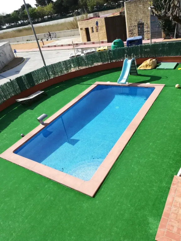 Ground Floor In Front Of The Sea Ridaura Bx4
