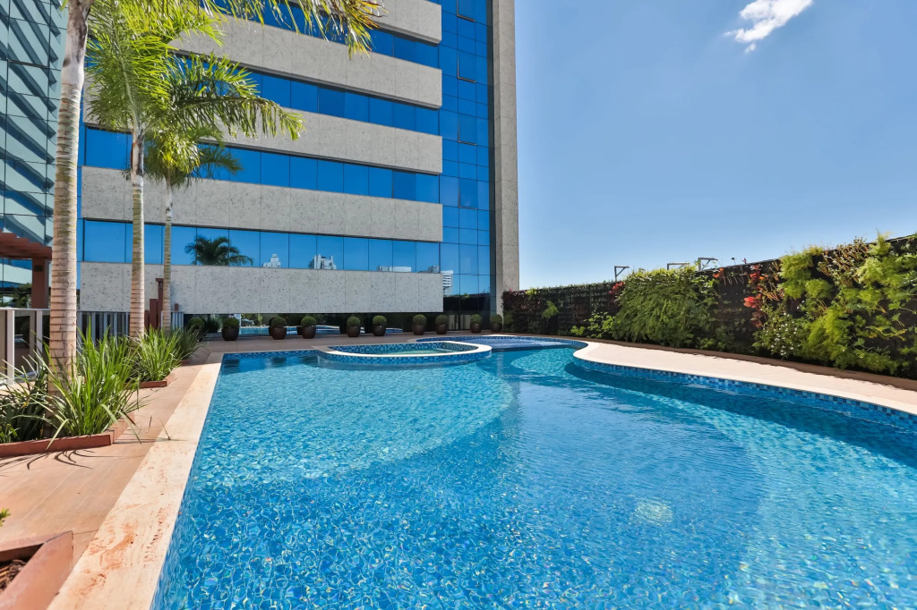 Transamerica Collection Goiania