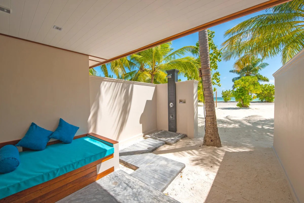 Fun Island Resort & Spa