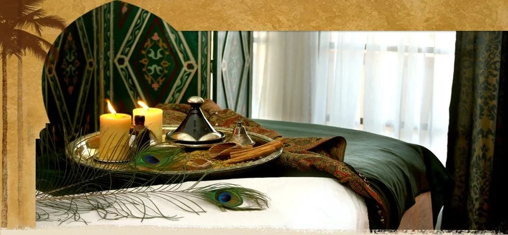 El Morocco Inn & Spa