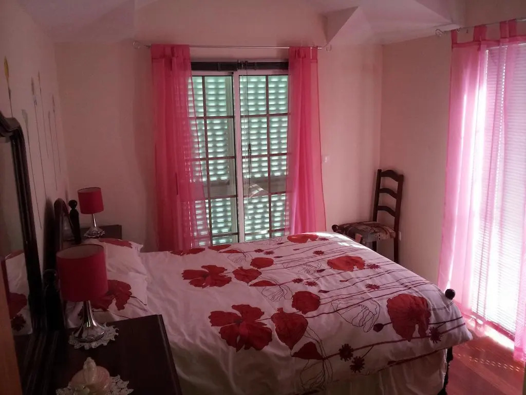 Pink House
