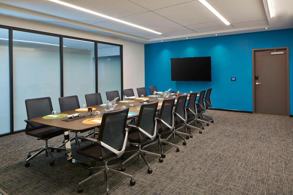 Element by Marriott Seattle Redmond