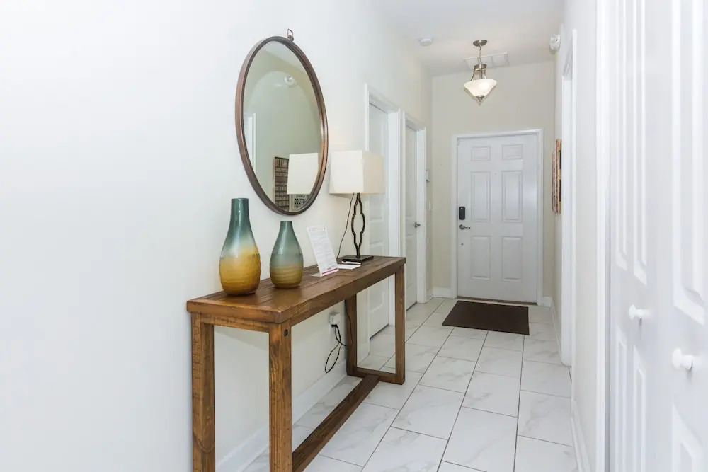 Dream Vacation Home Close to Disney SL4806
