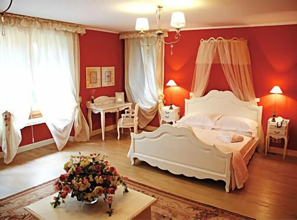 Villa Chiopris
