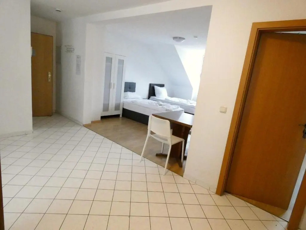 SUNNYHOME Monteurwohnungen und Apartments in Erfurt