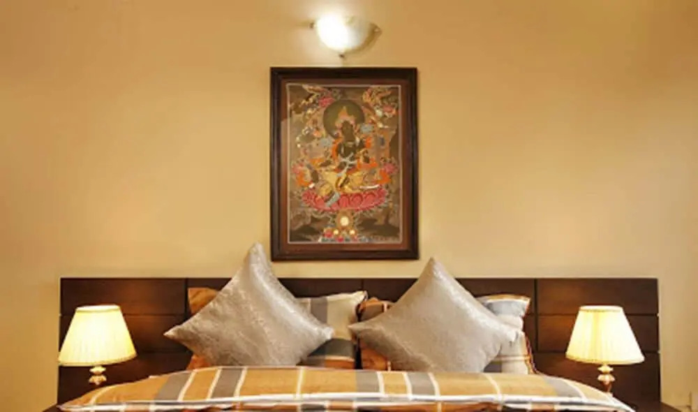 Kathmandu Heritage Home by Casa Deyra