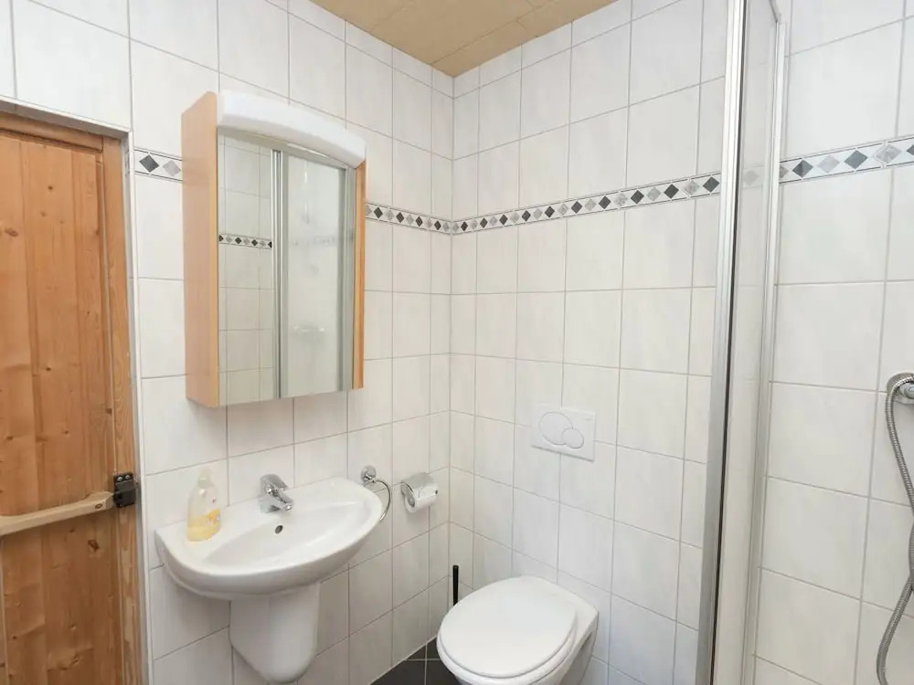 Beautiful Holiday Home in Elend with Private Sauna