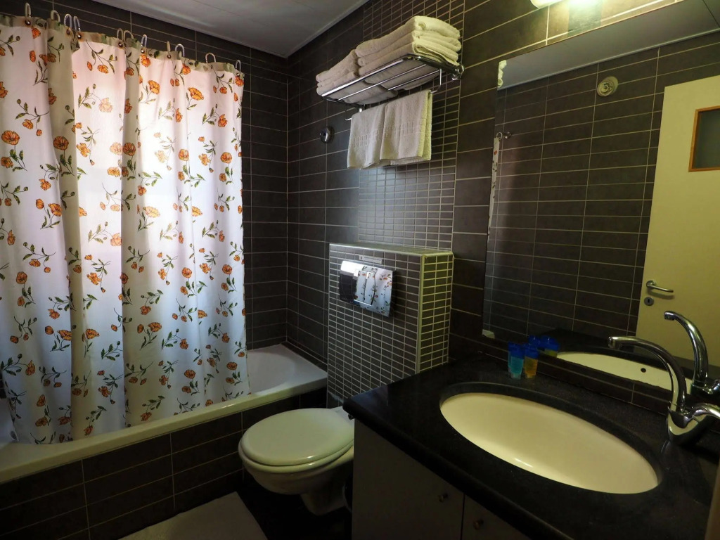 Ben Yehuda Apartments