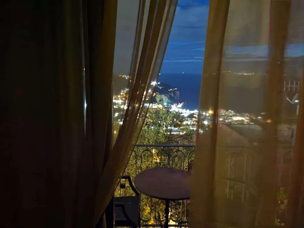 LUlivo Resort