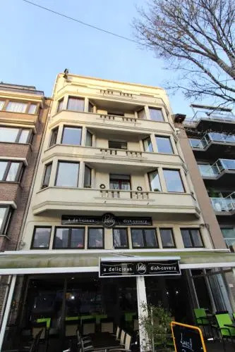 Residence Windsor