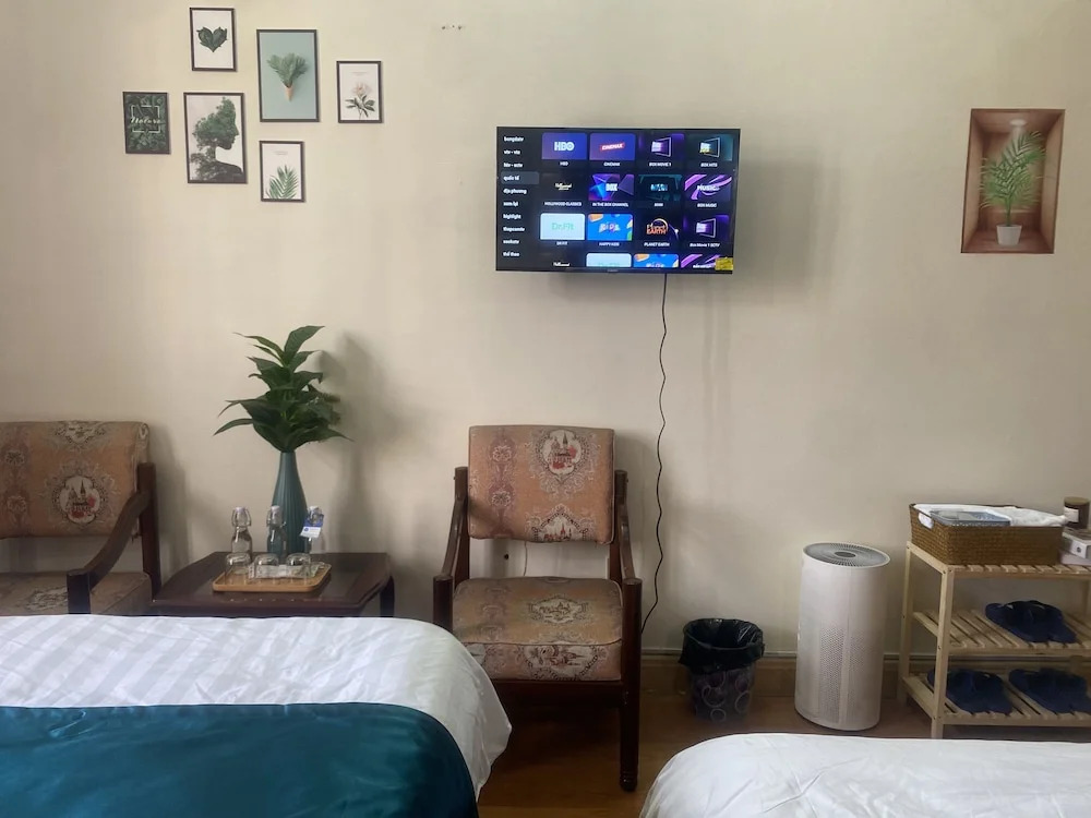 Kims Homestay & Villa
