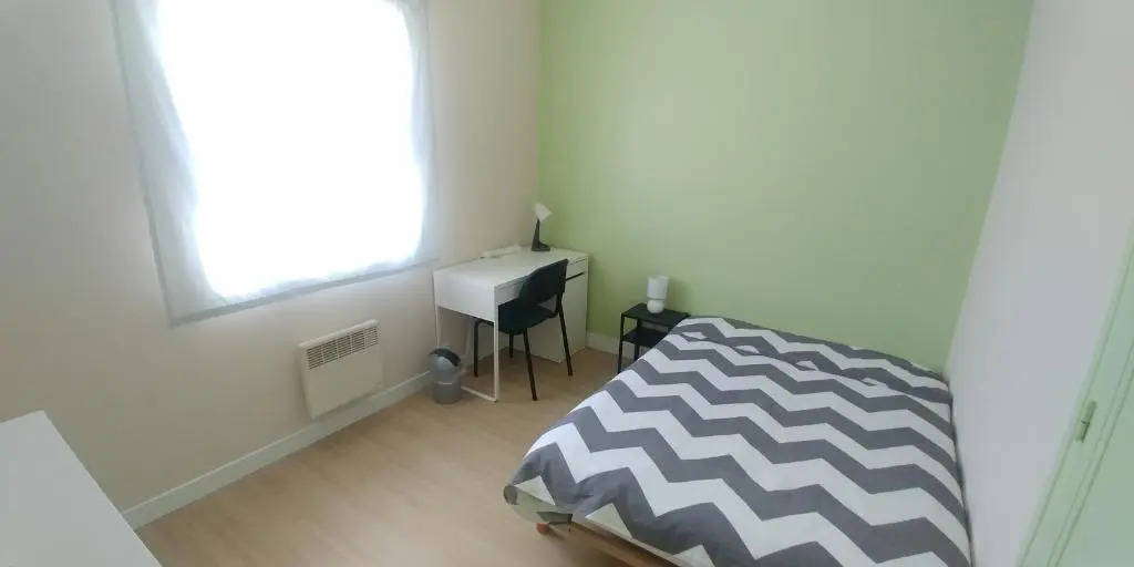 Appartement 3 chambres très fonctionnel sud Grenoble