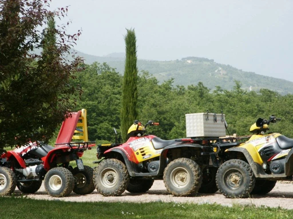 Tenuta Il Casone