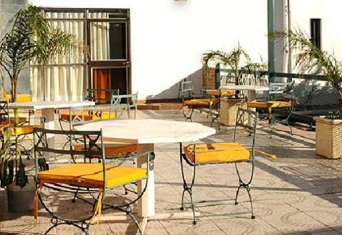 Hotel Andino