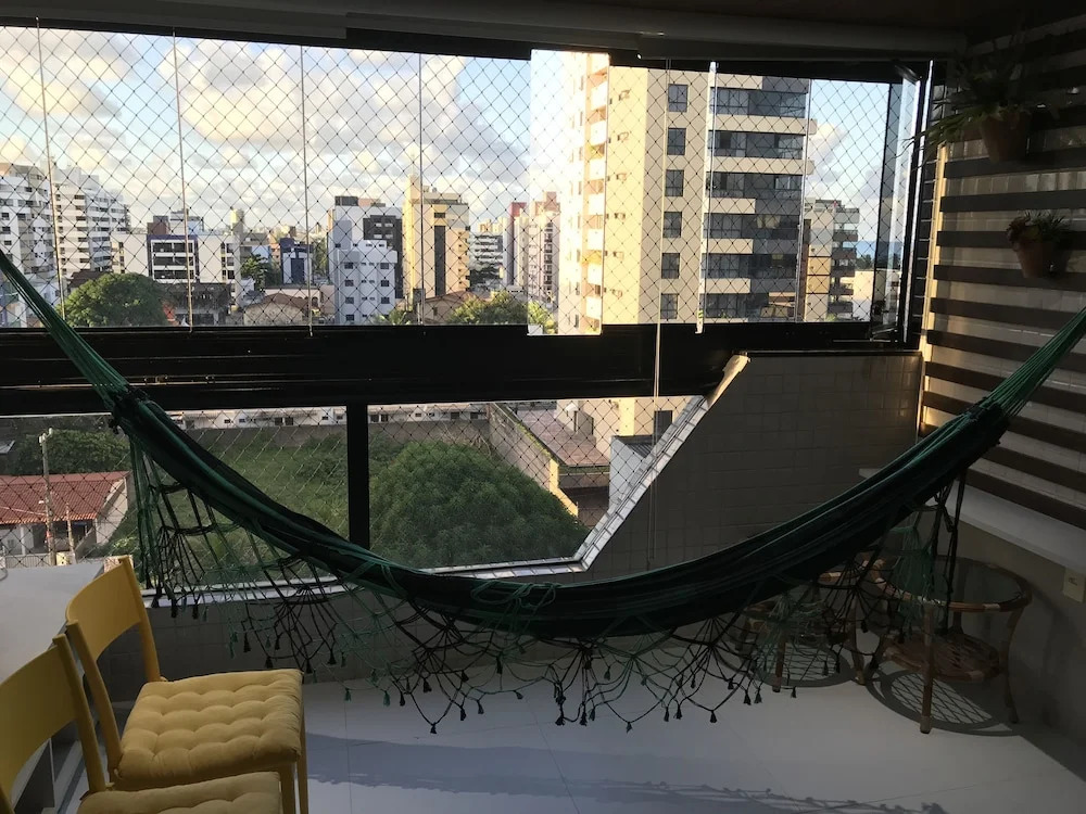 Apartamento Completo em Intermares