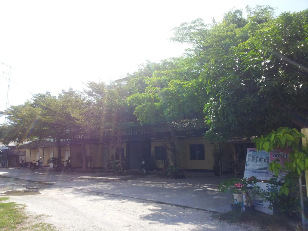 Baan Kanlaya